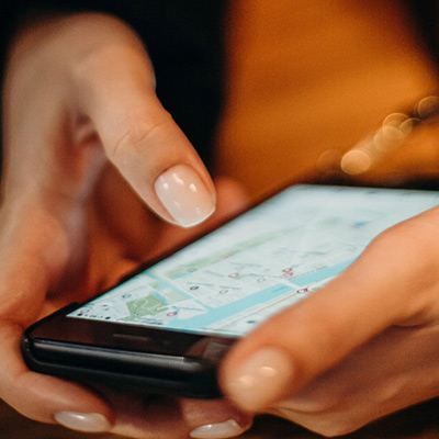gps