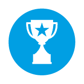 Meades Core Values Icon ALT_MG Excellence