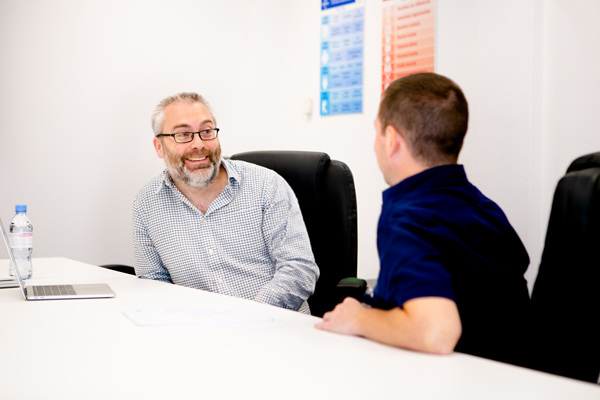 Get up-to-date financial information to make better decisions