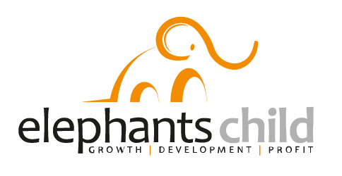 Elephant children small 2