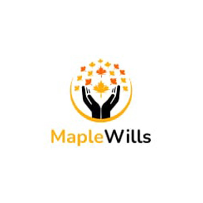 maple wills logo